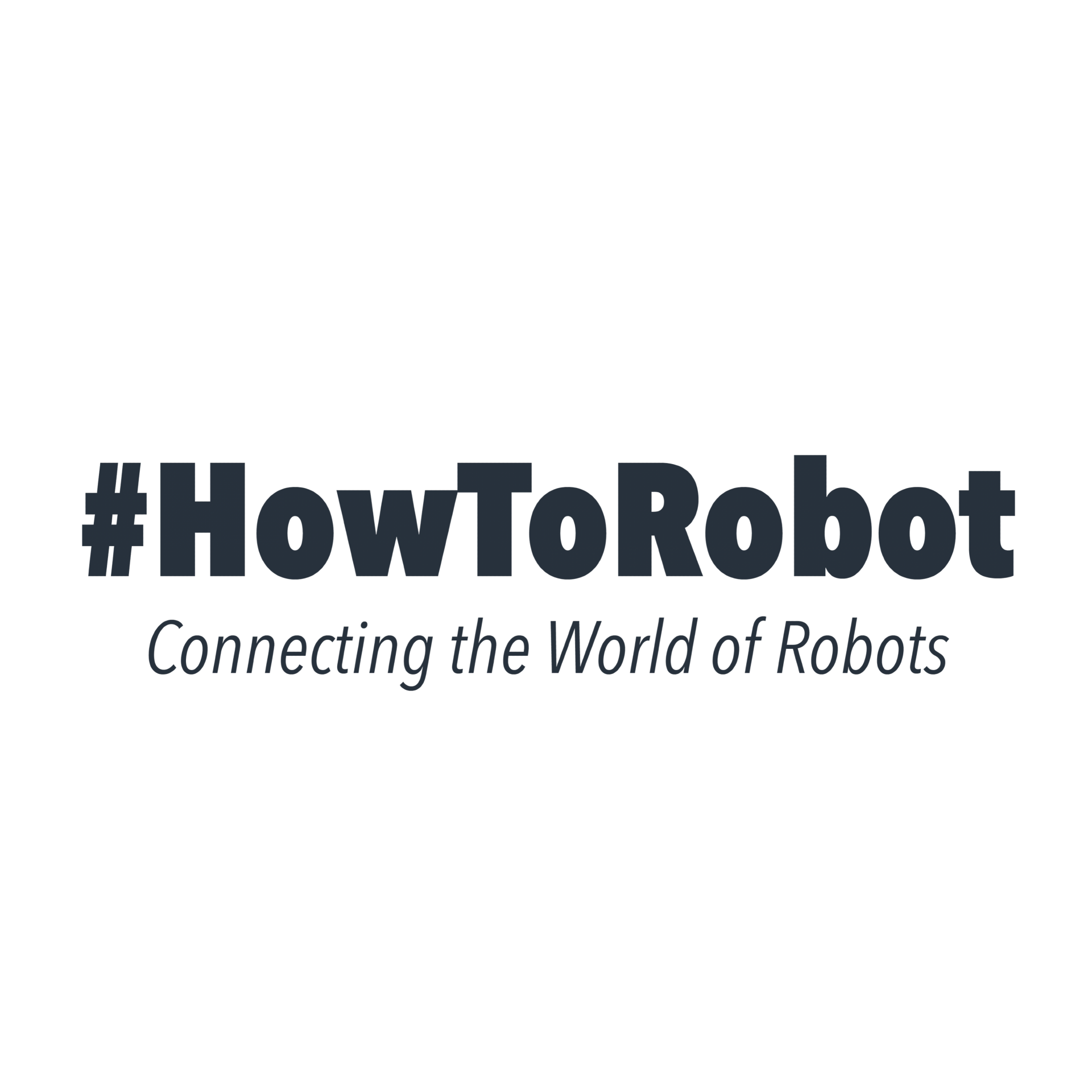 HowToRobot