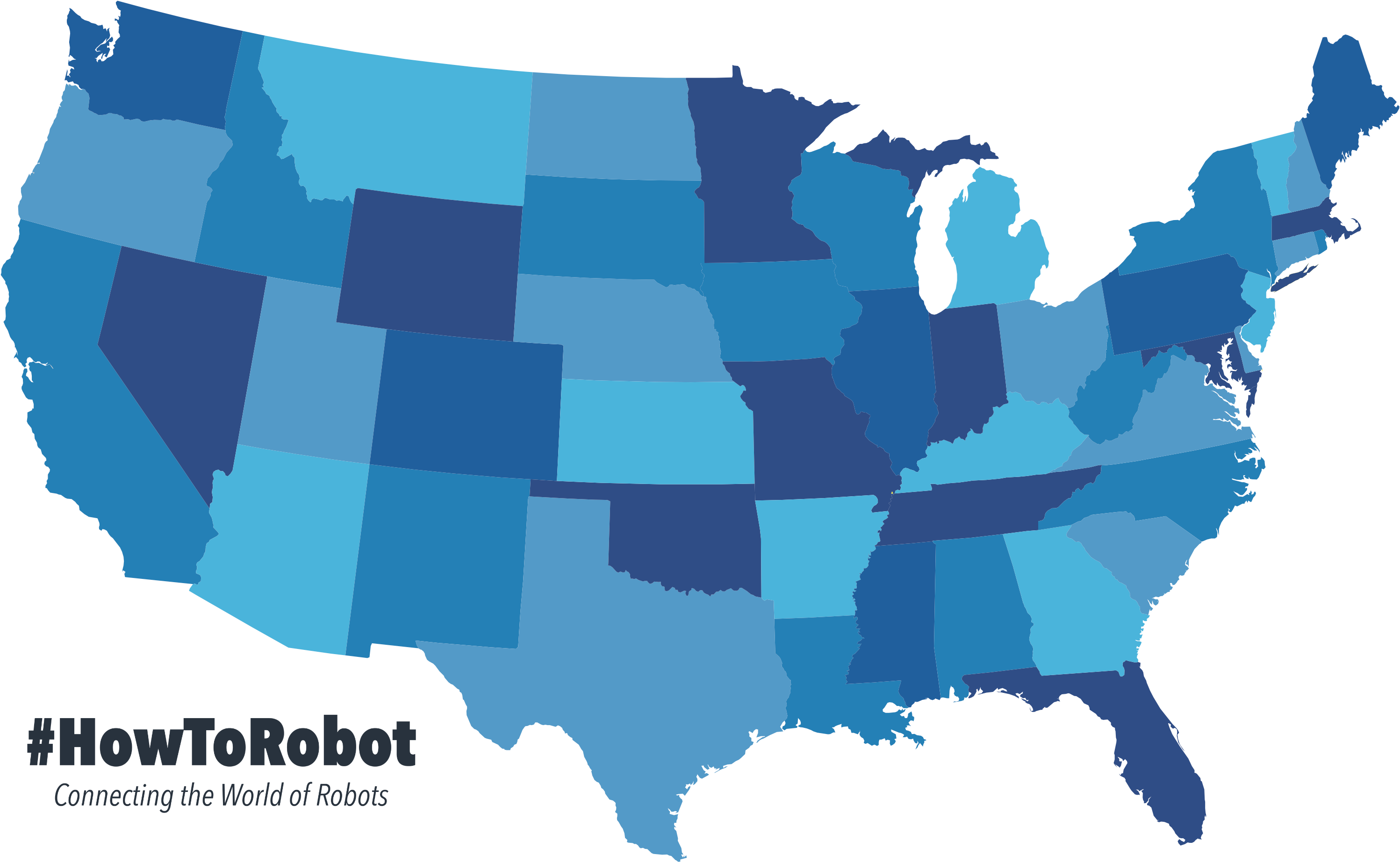 HowToRobot launches in the United States
