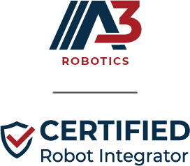 A3 Certified Robot Integrator