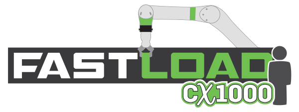 FastLOAD CX1000 | HowToRobot