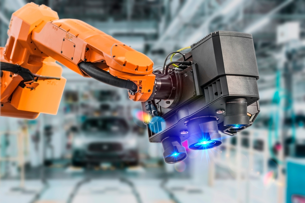 The Future of Machine Tending: Exploring the Potential of Robotic Automation