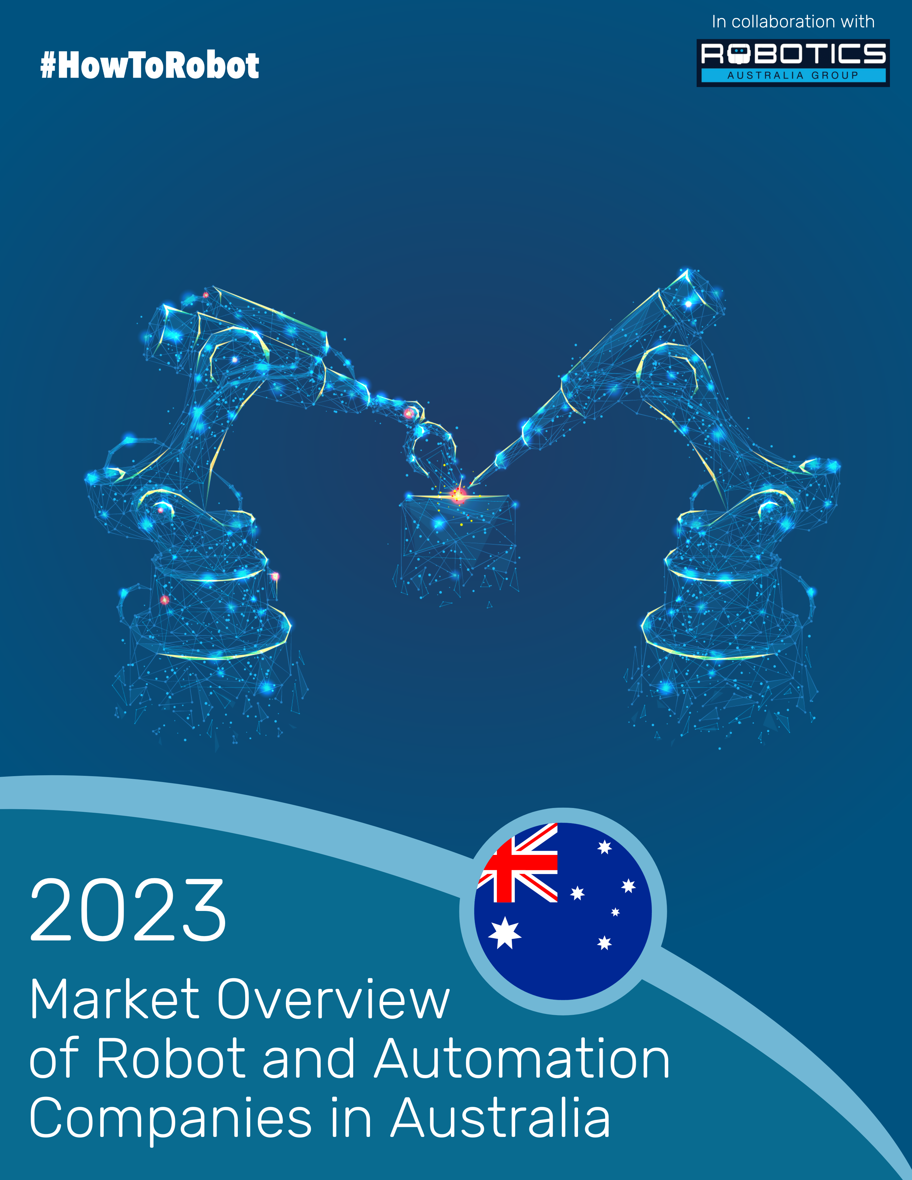 Market Report Australia 2023