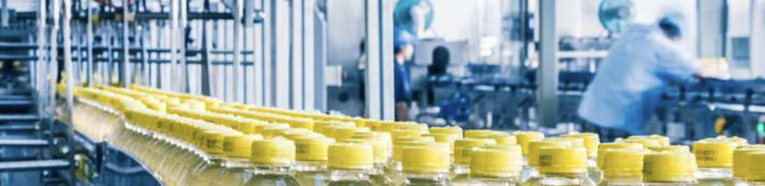 Automated repacking for an international beverage production company ...