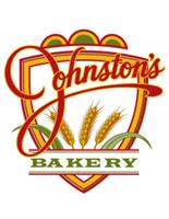 Johnston's Bakery logo