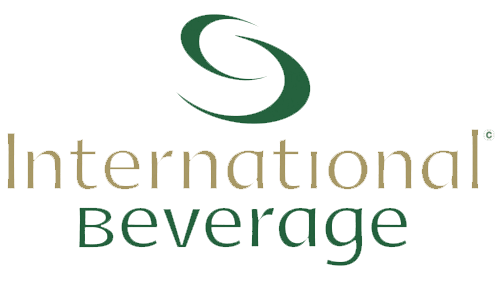 International Beverage logo