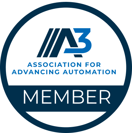 A3 Association for Advancing Automation