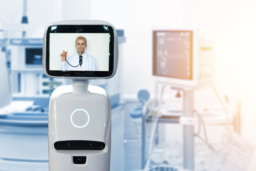 Medical Service Robots