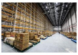 Warehouse automation myths