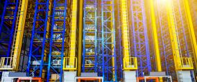 Automated storage and retrieval systems