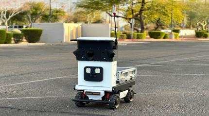 Indoor/Outdoor Heavy Hauling Solution