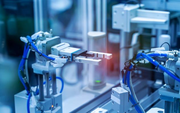 Spherical Robots still help industries