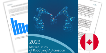 Market Study of Robot and Automation Companies in Canada