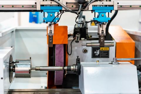 Cylindrical Robots: Your Guide To The Compact Automation Solution ...