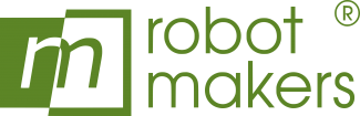 Robot Makers GmbH is a robot supplier in Kaiserslautern, Germany