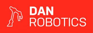 DANROBOTICS A/S is a robot supplier in Middelfart, Denmark