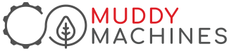 Muddy Machines Ltd is a robot supplier in London, United Kingdom