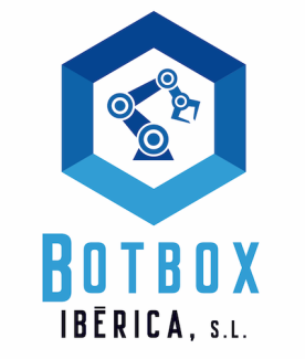 Botbox Iberica S.L. is a robot supplier in Ibi, Spain