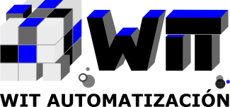 WIT Automatizacion, S.L. is a robot supplier in Rivas-Vaciamadrid, Spain