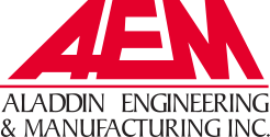 Aladdin Engineering and Manufacturing, Inc. is a robot supplier in Waukesha, United States