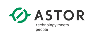 ASTOR is a robot supplier in Kraków , Poland