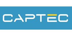 Captec Americas Inc is a robot supplier in Cambridge, Canada