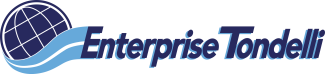 Enterprise Tondelli is a robot supplier in Bedford, United Kingdom