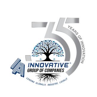 Innovative Automation Inc. is a robot supplier in Barrie, Canada