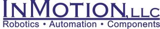 In Motion, LLC is a robot supplier in Lawrenceburg, United States