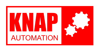 KNAP Automation B.V. is a robot supplier in Sliedrecht, Netherlands
