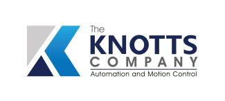The Knotts Company is a robot supplier in Berkeley Heights, United States