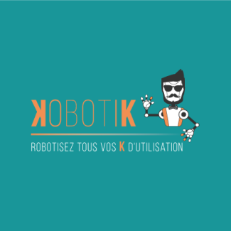 Kobotik SAS is a robot supplier in Le Bouscat, France