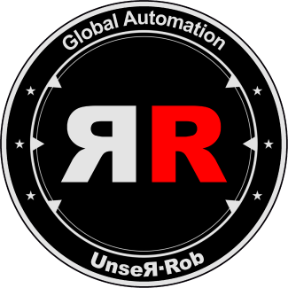UNSER-ROB SL is a robot supplier in Porriño, Spain