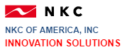 NKC of America, Inc. is a robot supplier in Memphis, United States