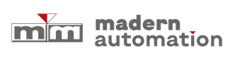 Madern Automation B.V. is a robot supplier in Raamsdonksveer, Netherlands