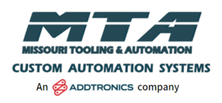 Missouri Tooling & Automation, Inc. is a robot supplier in Lebanon, United States