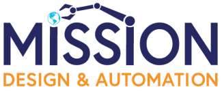 Mission Design & Automation is a robot supplier in Holland, United States