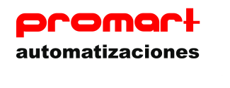 Promart Automatizaciones S.L. is a robot supplier in Madrid, Spain