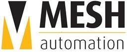 Mesh Automation Inc. is a robot supplier in Dawsonville, United States