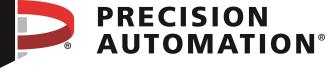 Precision Automation Company is a robot supplier in Cinnaminson, United States