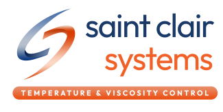 Saint Clair Systems Inc is a robot supplier in Washington, United States