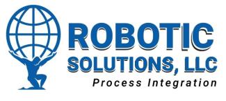 Robotic Solutions - Machine Solutions, LLC is a robot supplier in Jasper, United States
