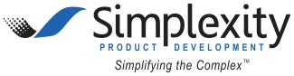 Simplexity Product Development Inc. is a robot supplier in San Diego, United States