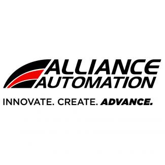 Alliance Automation is a robot supplier in Van Wert, United States