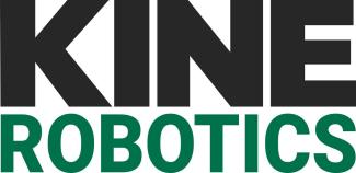 KINE Robotics is a robot supplier in Turku, Finland