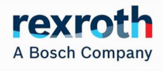 Rexroth is a robot supplier in Hoffman Estates, United States