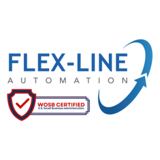 Flex-Line Automation, Inc. is a robot supplier in Chester, United States