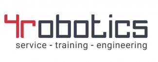 4Robotics s.r.o. is a robot supplier in Trnava, Slovakia