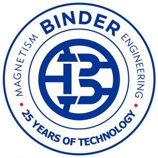 Binder is a robot supplier in Tarragona, Spain