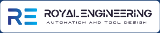Royal Engineering is a robot supplier in Lewisberry, United States