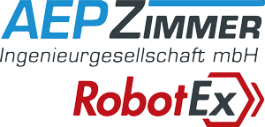 AEP Zimmer Ingenieurgesellschaft mbH is a robot supplier in Ladenburg, Germany